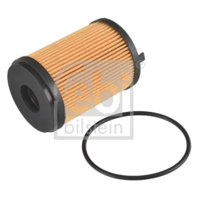 Hecho A Mano Filtro de aceite FEBI BILSTEIN 184347 FEBI BILSTEIN 184347